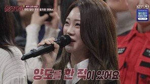 홍지윤 “전남친이 차문 박살내…월급카드 양도하기도”