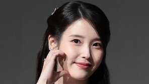아이유의 끝 없는 사랑…어린이날 아동협회에 5천만원 쾌척