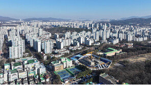 경기 성남시, 분당 선도지구 ‘결합 특별정비구역’ 지정 고시