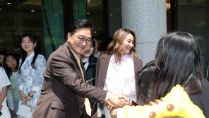 우 의장 “모든 어린이 마음껏 웃고 저마다 꿈 키워가길”