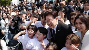 이 대통령, ‘소풍 가게 해주세요’ 부탁에 “선생님들도 부담없이 다녀올 수 있도록 준비할게요”
