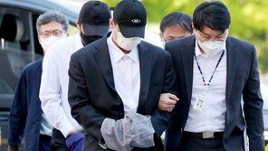 구속된 김창민 감독 사건 피의자들, 판단 왜 달라졌나?