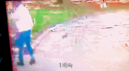 2살 아이 머리 내려친 장애인 남성…경찰은 귀가 조치