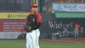 고우석, MLB 도전 계속하기로…LG 복귀 무산