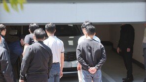 “극단 선택” 고민하던 칼날, 왜 무고한 여고생 향했나