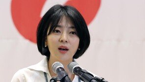 배현진 “6·3까지 부산 땅만 밟을 사람에 무슨 출금 봉창”…韓 “치졸한 선거 개입”