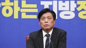 與 전북 군산·김제·부안갑에 김의겸 전략공천
