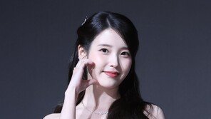 아이유, 어린이날 맞아 1억 기부… 최강창민도 아동의료비 5500만원