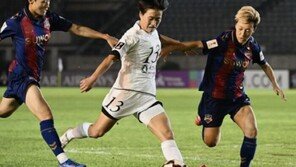 북한 여자축구는 왜 한국만 만나면 펄펄 날까[주성하의 ‘北토크’]