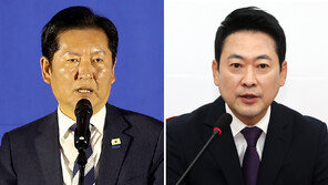 與 “천인공노할 尹어게인 공천” 국힘 “셀프 공소취소는 범죄”
