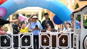 여의도순복음교회, 어린이날 맞아 ‘2026 교회학교의 날’ 행사 개최