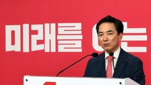박민식 “한동훈 측 단일화 희망 꿈 깨라…거품 꺼질 것”