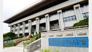 인천 산업계 대표하는 명장 뽑는다