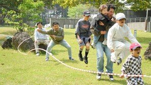 “아빠 어디 안 간다” 제주 육아휴직 역대 최고