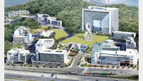 가천대, ‘AI 중심대학’ 선정…8년간 240억 투입해 ‘AI 대전환’ 속도