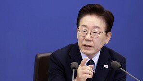 李 “부동산 불패 신화 이제 없다…정상화는 피할수 없는 흐름”
