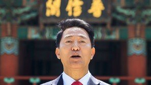 오세훈 “2031년까지 공공주택 13만호 공급”…무주택자 공약 발표