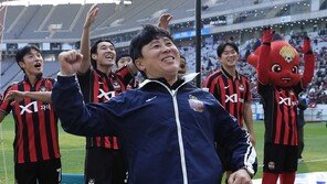 혼돈의 K리그1…‘1강 10중 1약’, 5위부터 11위까지 3점 차