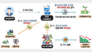 탈세액만 2조2천억…주가조작·리딩방·터널링 31곳 세무조ㅌ