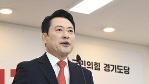 장동혁 “위헌적 특검 추진하며 무슨 개헌이냐” 반대 고수