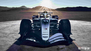캐딜락, ‘F1 2026 시즌’ 11번째 팀으로 합류