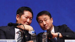 정청래, ‘연임 도전’ 한병도 지원사격…“리더십 연속성 중요”
