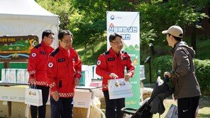 정부 부처 안쓰는 땅에 ‘탄소숲’ 만든다