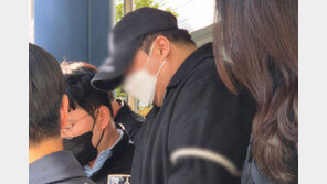 “기저귀에 소변봐서”…3살 아이 숨지게 한 20대父, 구속 기소