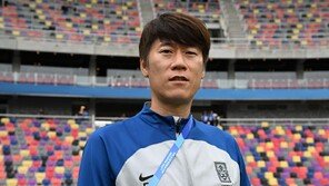 축구협회, ‘정몽규회장 중징계’ 항소… 2028 LA올림픽 감독 김은중 선임