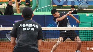 男 순천시청-女 화성시청 “대회 첫 우승 꿈같아”