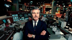 최초의 24시간 뉴스 ‘CNN 설립자’ 테드 터너 사망…향년 87세