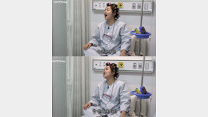 ‘부캐 장인’ 이수지, 이번엔 진상 환자다…“야 간호사야”