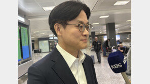 김정관 산업장관 방미…“러트닉 美상무와 대미투자사업 실질 조율”