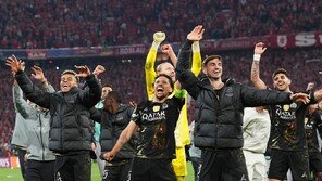‘이강인 벤치’ PSG, ‘김민재 교체출전’ 뮌헨 제치고 UCL 결승행