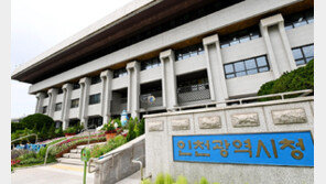 인천시, 중대 시민 재해 원천 차단 위해 전방위 현장 점검 실시