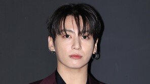 BTS 정국, 美 교육도서 주인공 발탁…다시 증명한 글로벌 입지