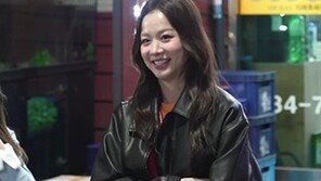 ‘전현무계획3’ 솔지 “EXID 행사 하루 8개…음방 촬영까지”