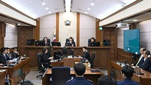  [속보]한덕수 항소심, 징역 15년 선고…1심보다 8년 줄어