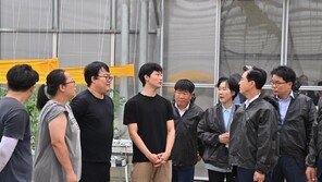 충남도, 친환경 농업 5개년 계획 수립