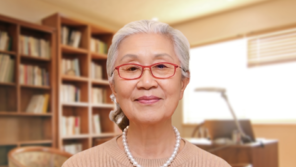 김정옥 이사장, 인문학 발전과 인재 양성 공로 인정받아 제24회 상허대상 수상