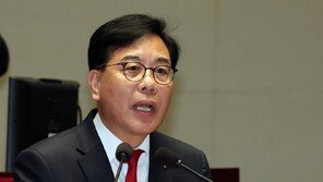 송언석 “李대통령 왕 아냐…공소취소 특검은 셀프 면죄부”