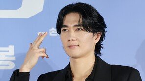 엄태구 “5개월간 랩 연습…강동원 때문에 ‘와일드 씽’ 선택”
