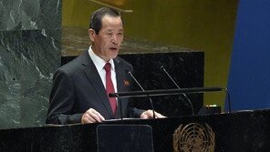 통일부 “北, NPT 담화로 핵보유국 지위 강조…한미간 안보 협력 지적”