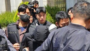 광주 여고생 살해범, 범행뒤 빈 원룸 침입해 쉬다 나왔다