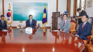 국힘, 개헌안 표결 앞두고 “선거 날짜 맞춘 졸속 개헌은 반대”
