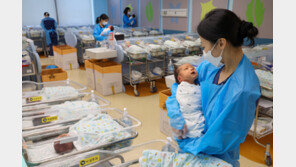 미혼남녀 67% “결혼하겠다”…출산 의향도 40% 첫 돌파
