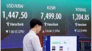 “한국 개인투자자, 주식 1만 원 벌면 소비는 130원… 부동산 매입에 더 활용”