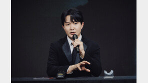 “피아노로 ‘노래’하고 싶었다”…선우예권의 리스트 탐구