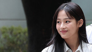 민지도 뉴진스 복귀 확정하나…어도어 “긍정적인 방향으로 협의 중”