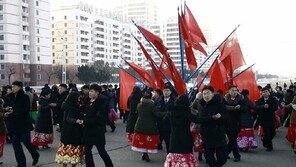 평양 기름값, 남한보다 비싸졌다…호르무즈 막히자 北물가도 흔들